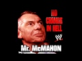 WWE: "No Chance In Hell" (Mr. McMahon 2nd 1998 ...