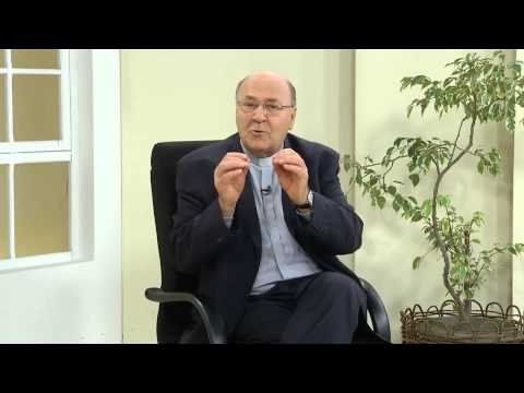 Diário de Oração 01/10/2013