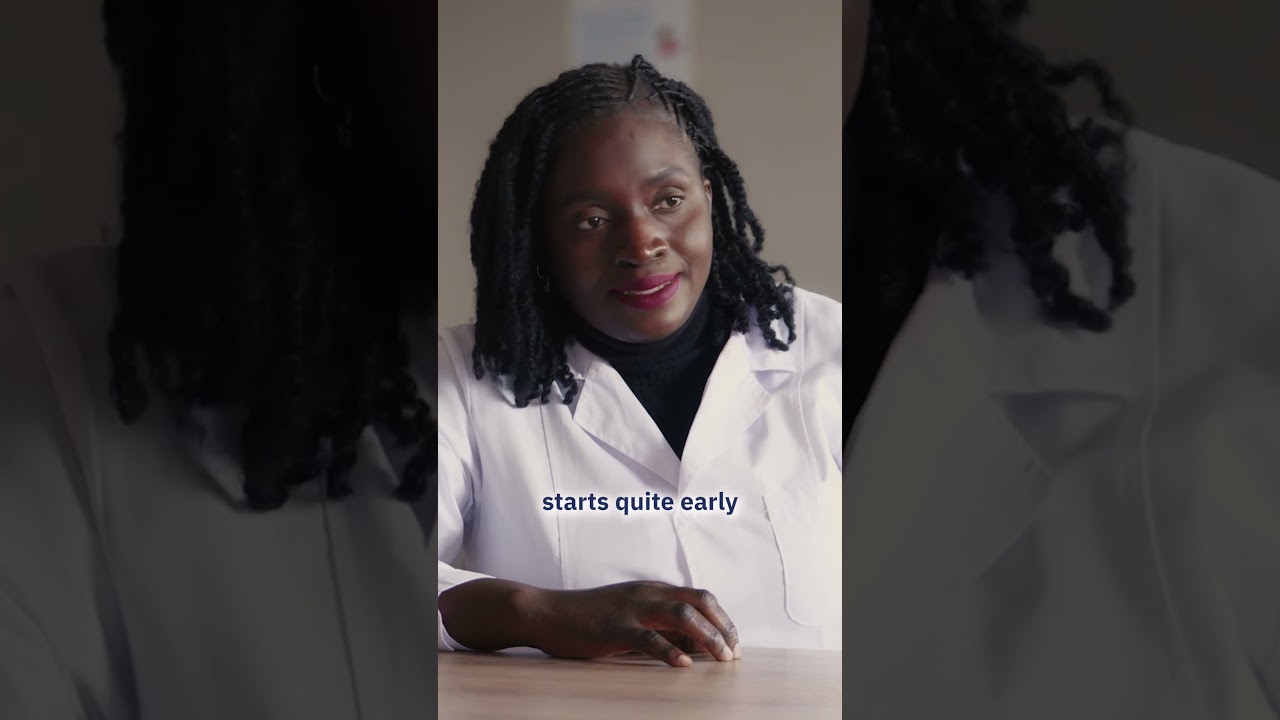 Meet the Family Medicine Doctors of Zambia - episode 2