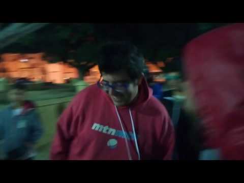 As 013 vs Coletiyas - 8avos [1° Clasificatoria Aguarap vs Nextgrap]