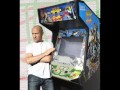 Phil Collins LOVES Double Dragon 2