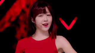 LABOUM, Between Us [UHD SPECIAL THE SHOW] (30P ver.)