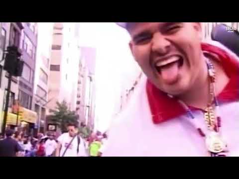 Guatauba Live In New York Daddy Yankee Notty Boy Rey Pirín HD