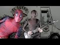 Deadpool Meets Metal (ft. Miracle of Sound) 
