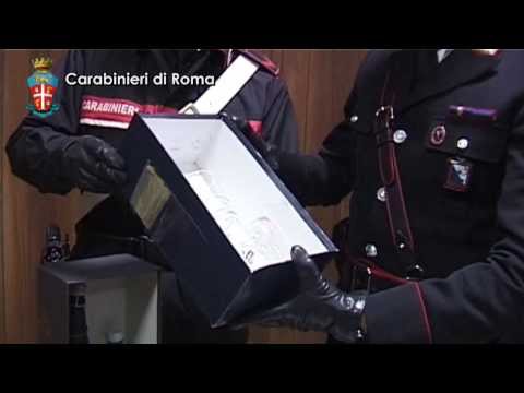 DROGAVA E STUPRAVA DONNE A ROMA DOPO COLLOQUI LAVORO