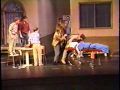 Final Scene -  One Flew Over the Cuckoo's Nest