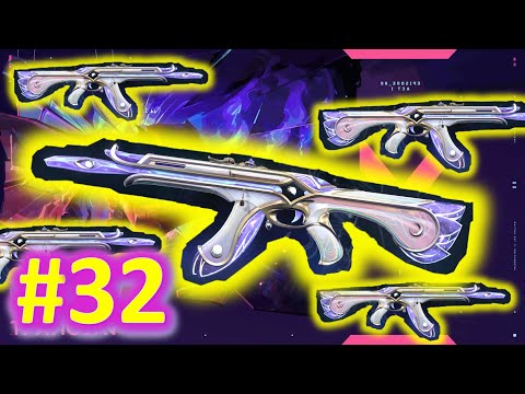 Im Silver One #32 | Evori Vandal