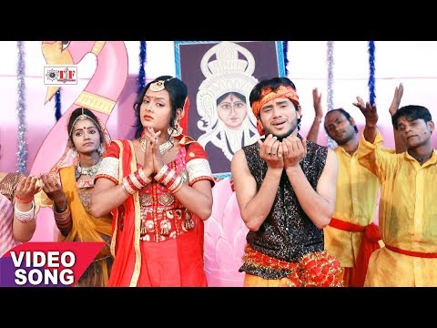 Golu Gold का सबसे हिट गाना - Ganga Ho Maiya Na - Pujanawa Kala Maai Ke - Hit Bhojpuri Song 2017