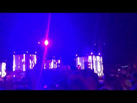 Pattern Drama - Ubud