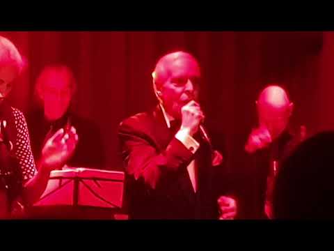 25.01.20: DEAN PARRISH "Left Right & Centre"@HIP CITY SOUL CLUB Berlin