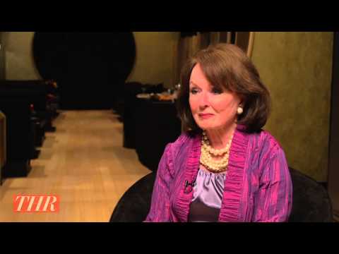 TCM Classic Film Fest:  Mildred Pierce Star Ann Blyth