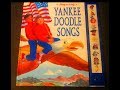 YANKEE DOODLE SONGS Interactive Sound Book