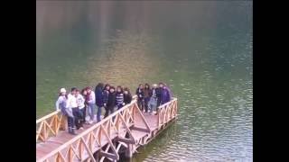 preview picture of video 'Huancaya Vitis y Laraos - Expedicion IX-2012'