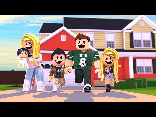 Adopting Kids In Roblox Vtomb - jelly is cool roblox