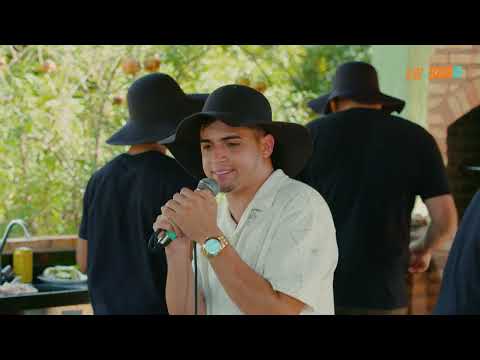 5 DA MANHÃ - NATANZINHO LIMA E RAI SAIA RODADA