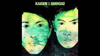 Kaigen x Shing02 - 自核 / Jikaku (prod. by Michita)