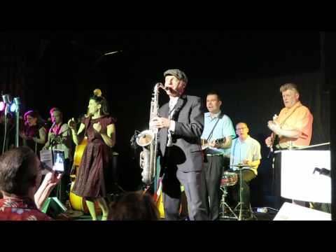 Ramblin' Ellie - For Your Sake