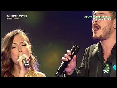 Gala UNICEF Canal Sur 2018 | María Parrado y Cepeda, estreno en televisión