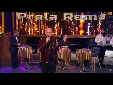 Muharem Muki iz Vrsca - EXTRA MIX PESAMA PRALA ROMA