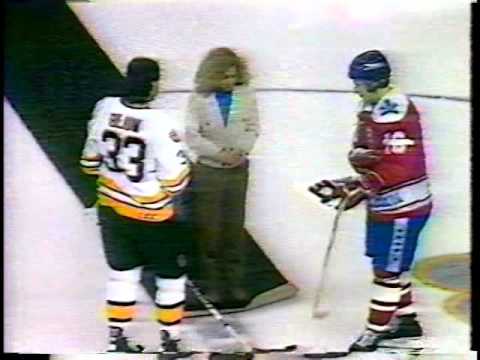 12.12.1989 Portland. Sokol Kiev (USSR) – Maine Mariners (1)