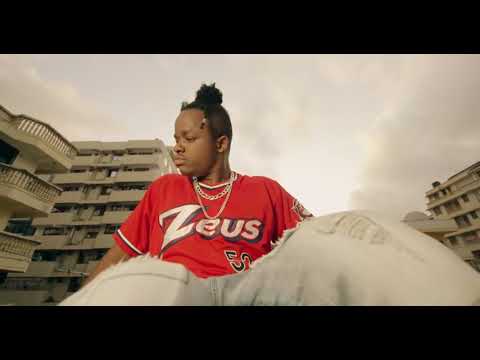 Whozu - ROBOTI (Official Music Video)