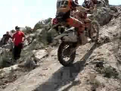 juha salminen en puertolumbreras 2007