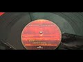Ben Becker & Xavier Naidoo-Lied (Du Nur Du)