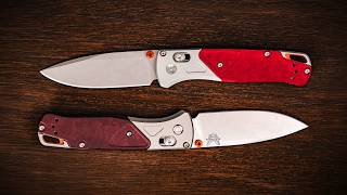 Stop Buying Fakes And Knife Clones