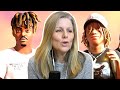Mom REACTS to Internet Money – Blast Off Feat. Juice Wrld & Trippie Redd Mom REACTS to Internet Money – Blast Off Feat. Juice Wrld & Trippie Redd