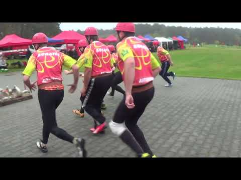 21.10.2017 SDH Rohatec - Pohár republiky Vacenovice