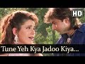 Tune Yeh Kya Jadoo Kiya HD Mohabbat Aur Jung Song Neelam Kamal Sadanah