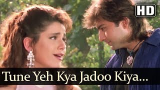 Download lagu Tune Yeh Kya Jadoo Kiya (HD) - Mohabbat Aur Jung Song - Neelam - Kamal Sadanah mp3 Download lagu Tune Yeh Kya Jadoo Kiya (HD) - Mohabbat Aur Jung Song - Neelam - Kamal Sadanah mp3