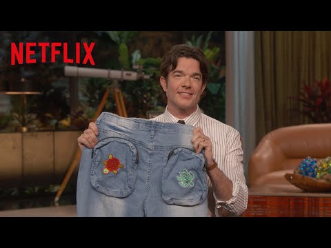 John Mulaney's Bone Thugs-N-Harmony Story (Full Monologue) | Everybody's Live With John Mulaney