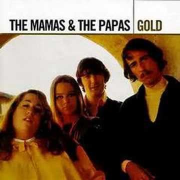 Dream A Little Dream Of Me - The Mamas & The Papas