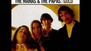 Dream A Little Dream Of Me - The Mamas &amp; The Papas