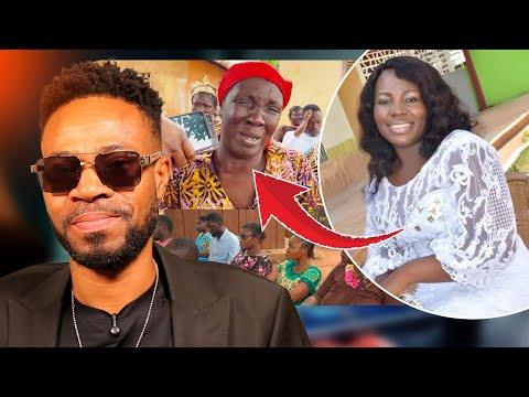 The Arrest Of Ghana “jolof” And Matters Arising