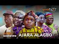 Ajara Alagbo Latest Yoruba Movie 2024 Drama |Apa |Ronke Odusanya |Ajara|Tosin Olaniyan |Aunty Ramota