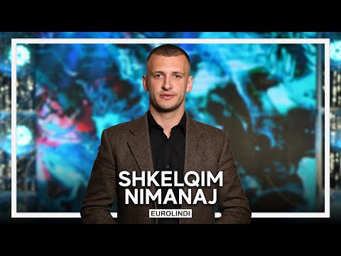 Shkelqim Nimanaj - Qka lyp shkau ne Gllogjan (2023)
