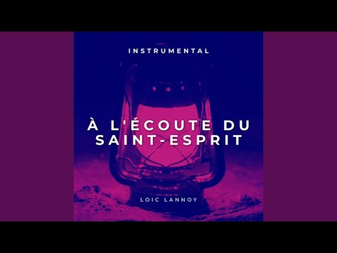 À l'écoute du Saint-Esprit