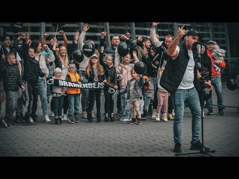 Mc Graba  - Wsparcie prod. Excel  ( Drum and Bass )