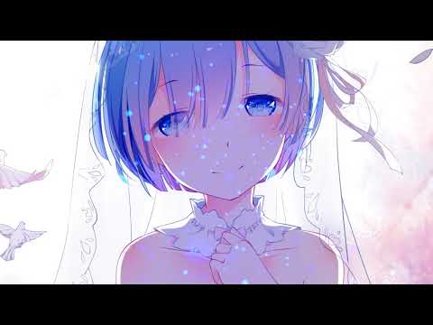 Nightcore - Fly Away (OHEY Feat. DNAKM)