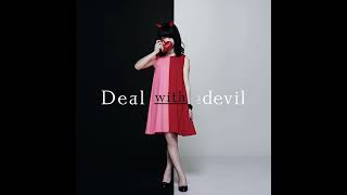 Cover art for Deal with the devil