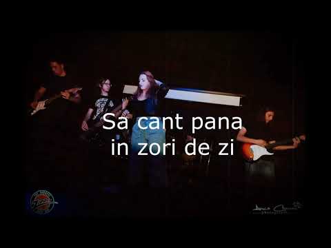 Crama lu' Josh  -  Cu noaptea ma voi duce [DEMO]