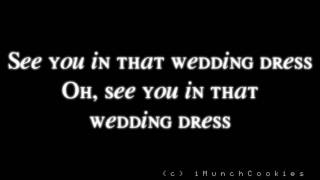 Wedding Dress (English Version) - J. Reyez &amp; Tommy C. of IBU [ With Lyrics ]
