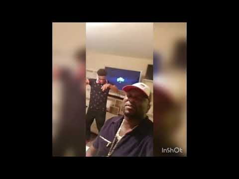 BLAD HEAD MEDIA PRESENTS VOL 1 HIT SONG 2 STICKZ lil Yunginz & Richie Savannah Georgia  #quandorondo