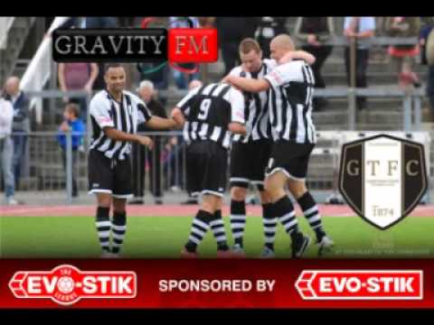 Grantham Town FC Vs FC United of Manchester February 28th 2015