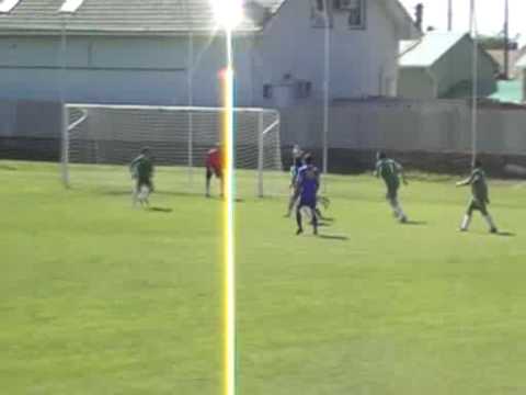 2007.08.26 Ercsi-Tárnok KSK 2-4 Öregfiúk Bajnoki 1. Félidő