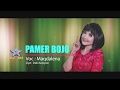 Maqdalena Pamer Bojo