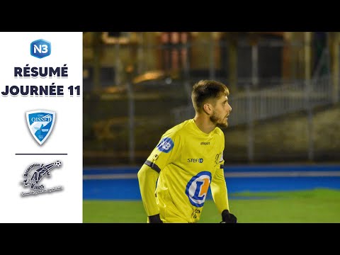 𝗖𝗠𝗦 𝗢𝗜𝗦𝗦𝗘𝗟 - 𝗔𝗙 𝗩𝗜𝗥𝗢𝗜𝗦 / 𝗝𝟭𝟭 / 𝗟𝗘 𝗥𝗘́𝗦𝗨𝗠𝗘́