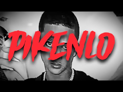 ALÍÍ EL CHIVO - PIKENLO (VIDEO OFICIAL)